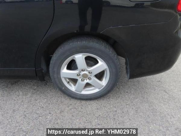Used 2010 AT toyota noah ZRR70G Image[39]