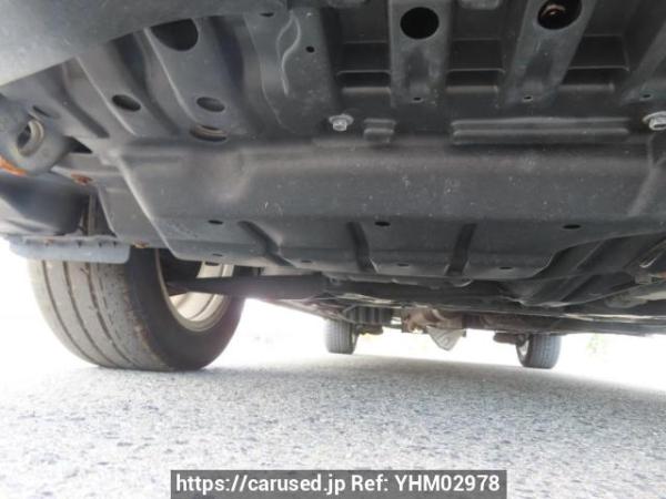 Used 2010 AT toyota noah ZRR70G Image[40]