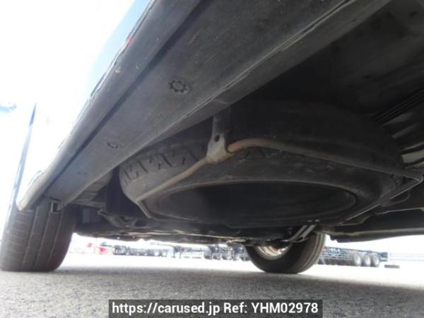 Used 2010 AT toyota noah ZRR70G Image[43]