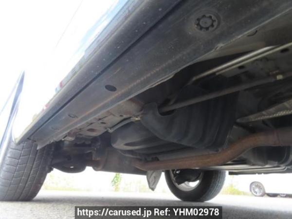 Used 2010 AT toyota noah ZRR70G Image[44]
