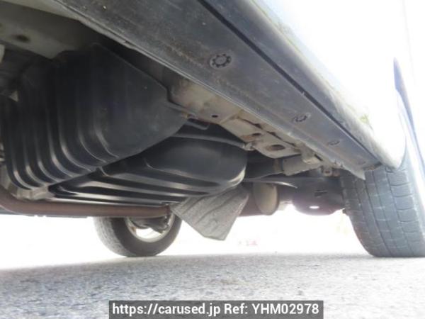 Used 2010 AT toyota noah ZRR70G Image[45]