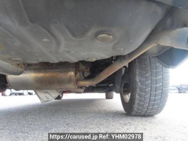 Used 2010 AT toyota noah ZRR70G Image[46]