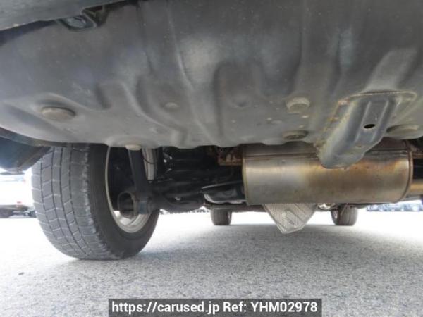 Used 2010 AT toyota noah ZRR70G Image[47]