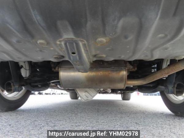 Used 2010 AT toyota noah ZRR70G Image[48]