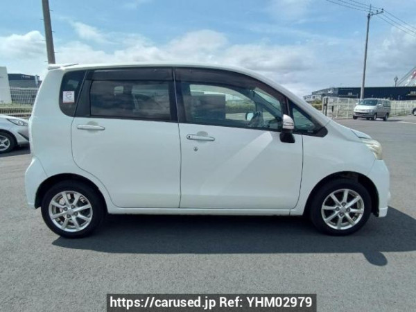 Used 2011 AT daihatsu move LA100S Image[7]