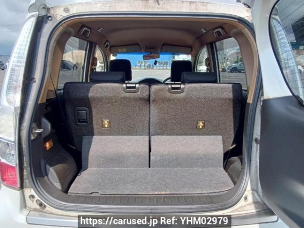 Used 2011 AT daihatsu move LA100S Image[8]