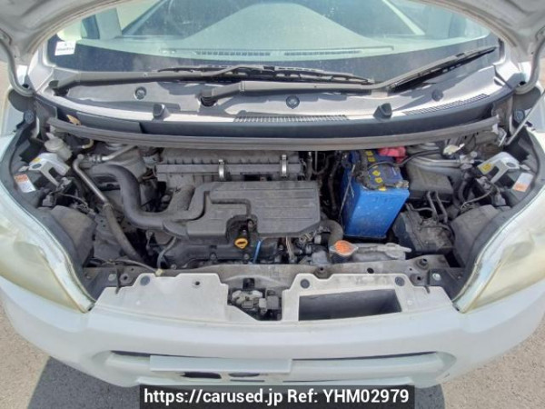Used 2011 AT daihatsu move LA100S Image[9]