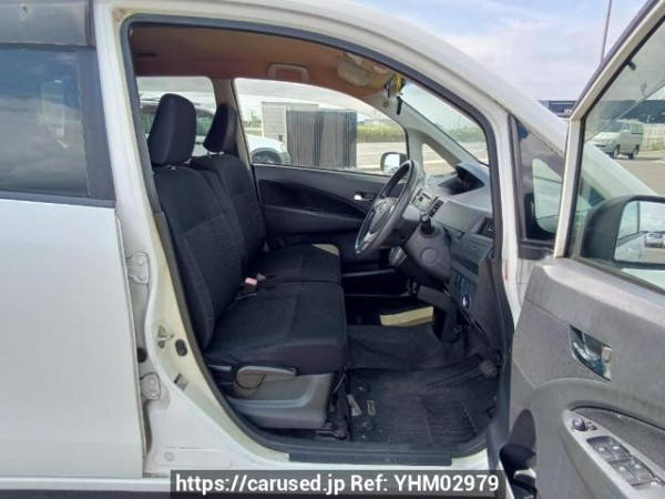 Used 2011 AT daihatsu move LA100S Image[12]