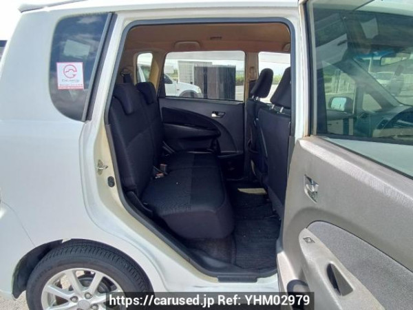 Used 2011 AT daihatsu move LA100S Image[14]