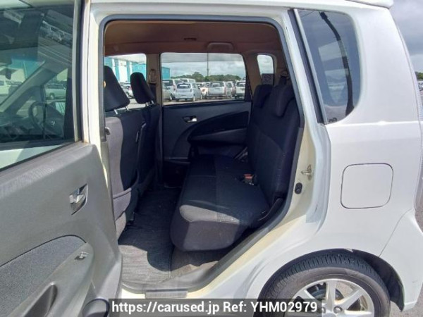 Used 2011 AT daihatsu move LA100S Image[15]