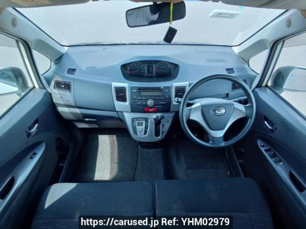 Used 2011 AT daihatsu move LA100S Image[16]