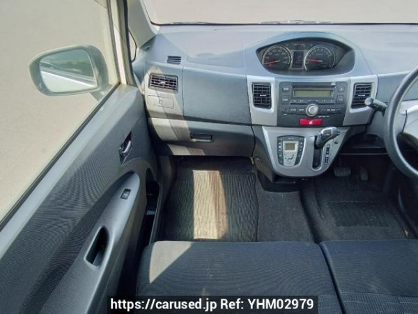 Used 2011 AT daihatsu move LA100S Image[17]
