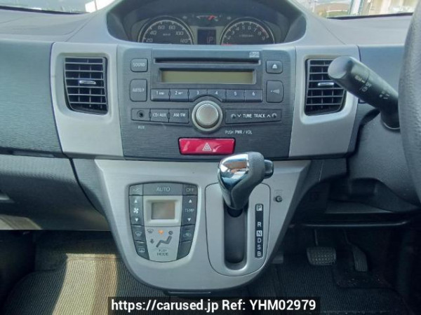 Used 2011 AT daihatsu move LA100S Image[18]