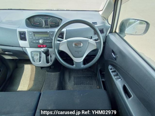Used 2011 AT daihatsu move LA100S Image[19]