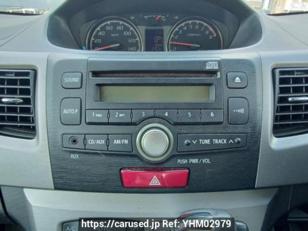 Used 2011 AT daihatsu move LA100S Image[20]
