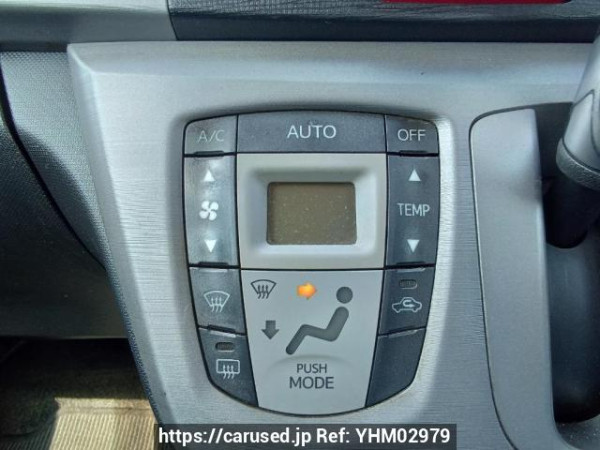 Used 2011 AT daihatsu move LA100S Image[21]