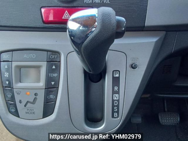 Used 2011 AT daihatsu move LA100S Image[22]