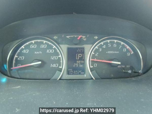 Used 2011 AT daihatsu move LA100S Image[23]