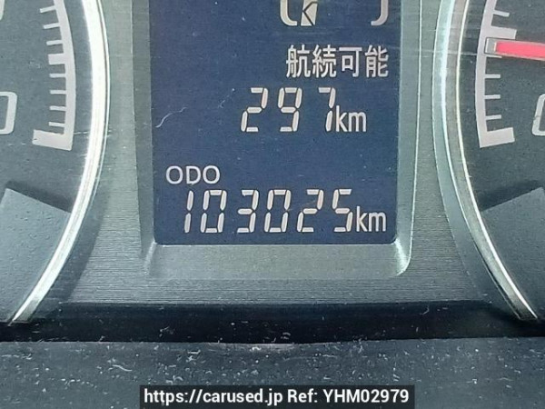 Used 2011 AT daihatsu move LA100S Image[24]