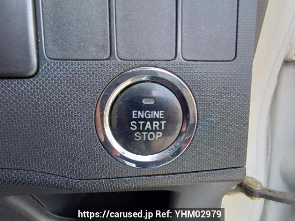 Used 2011 AT daihatsu move LA100S Image[25]