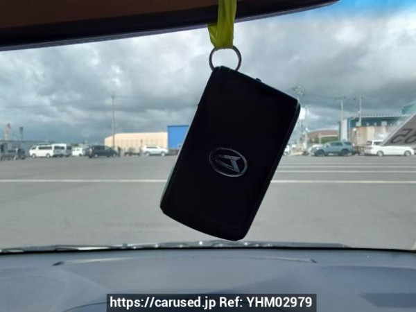 Used 2011 AT daihatsu move LA100S Image[26]