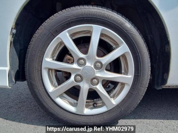 Used 2011 AT daihatsu move LA100S Image[28]
