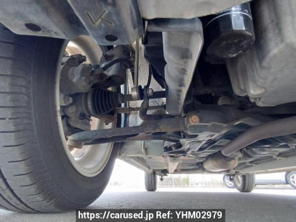 Used 2011 AT daihatsu move LA100S Image[31]