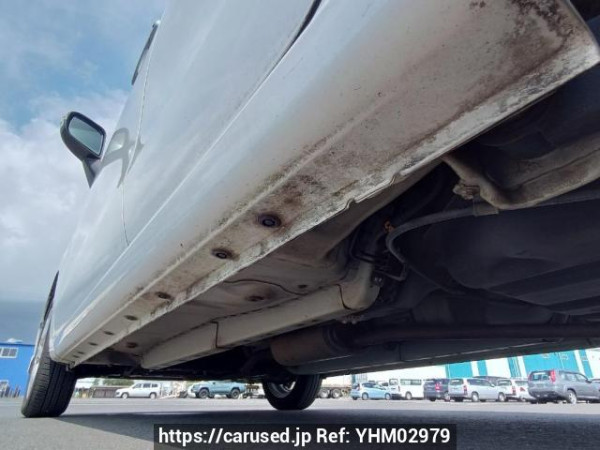 Used 2011 AT daihatsu move LA100S Image[33]