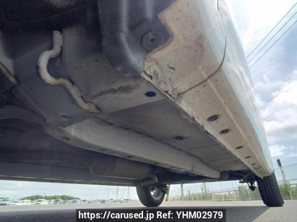 Used 2011 AT daihatsu move LA100S Image[36]