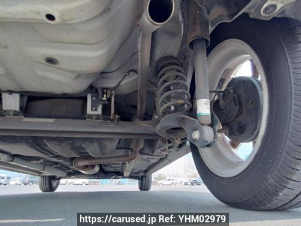 Used 2011 AT daihatsu move LA100S Image[38]