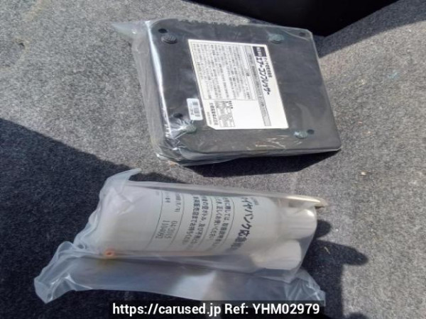 Used 2011 AT daihatsu move LA100S Image[40]