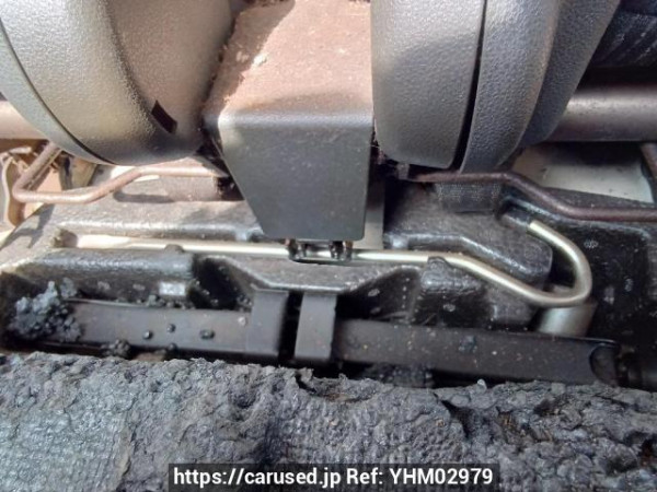 Used 2011 AT daihatsu move LA100S Image[41]