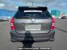 Used 2003 AT toyota wish ZNE10G Image[5]