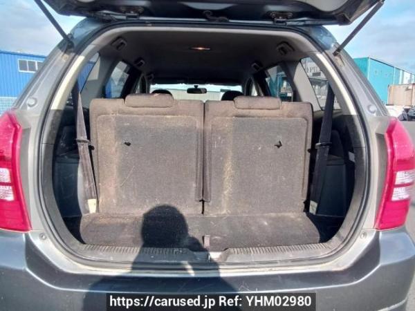 Used 2003 AT toyota wish ZNE10G Image[8]