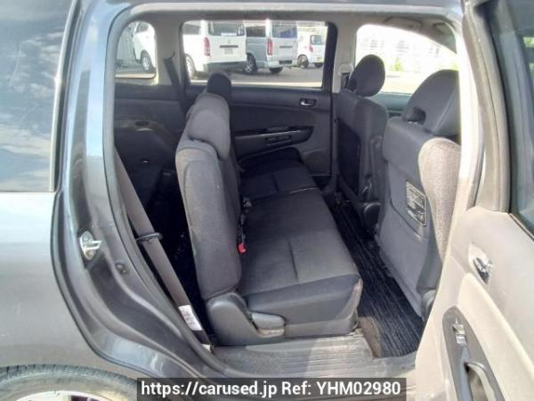 Used 2003 AT toyota wish ZNE10G Image[14]