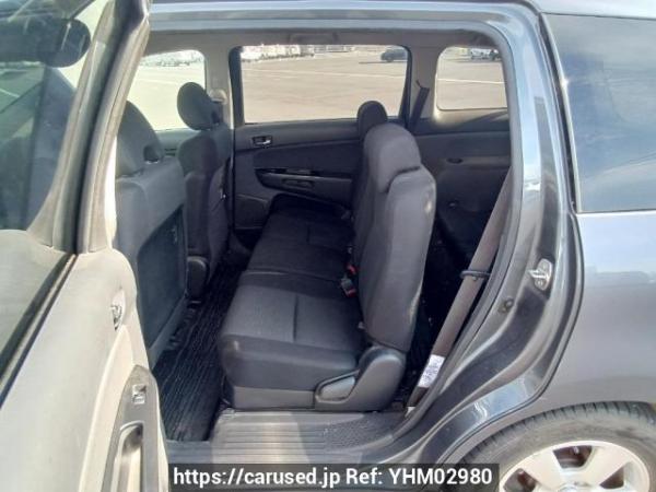 Used 2003 AT toyota wish ZNE10G Image[15]
