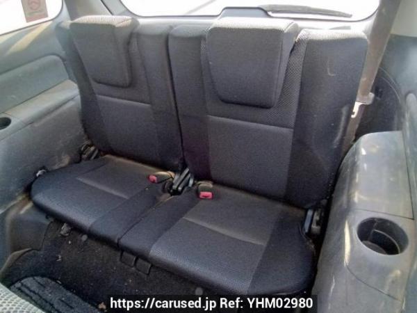 Used 2003 AT toyota wish ZNE10G Image[16]