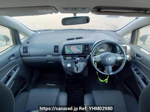 Used 2003 AT toyota wish ZNE10G Image[17]