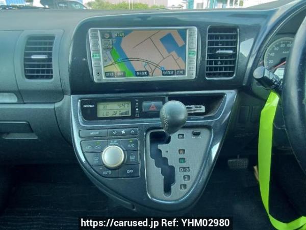 Used 2003 AT toyota wish ZNE10G Image[19]
