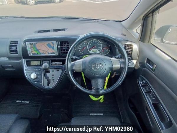 Used 2003 AT toyota wish ZNE10G Image[20]