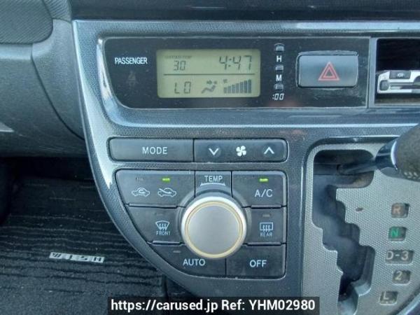 Used 2003 AT toyota wish ZNE10G Image[22]