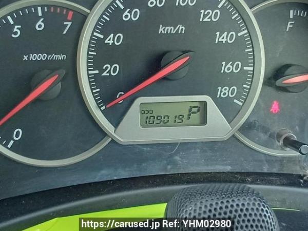 Used 2003 AT toyota wish ZNE10G Image[25]