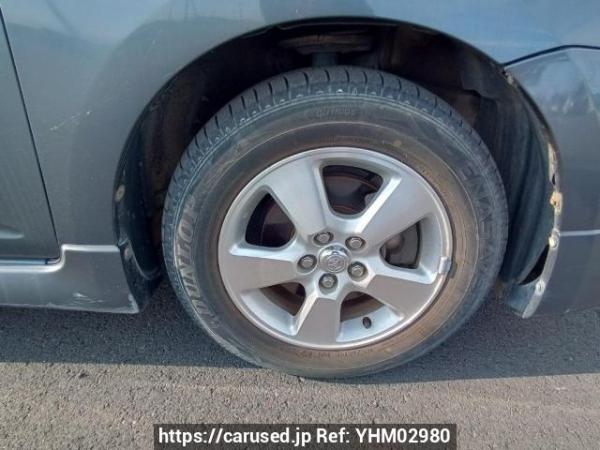 Used 2003 AT toyota wish ZNE10G Image[27]