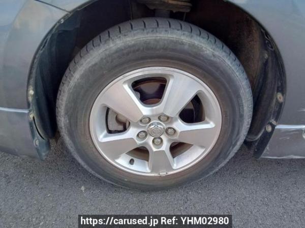 Used 2003 AT toyota wish ZNE10G Image[28]