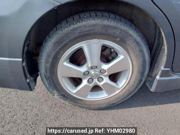 Used 2003 AT toyota wish ZNE10G Image[29]