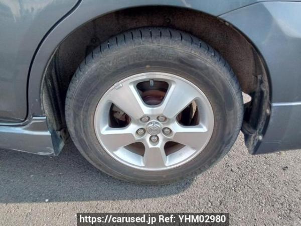 Used 2003 AT toyota wish ZNE10G Image[30]