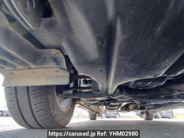 Used 2003 AT toyota wish ZNE10G Image[31]