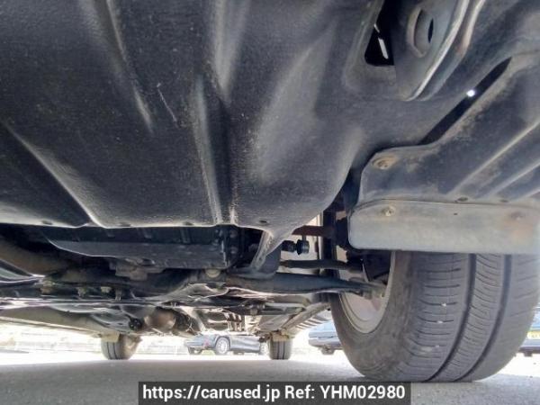 Used 2003 AT toyota wish ZNE10G Image[32]