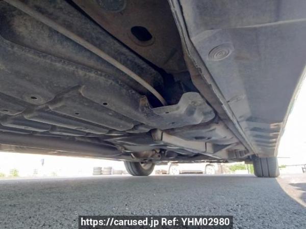Used 2003 AT toyota wish ZNE10G Image[34]