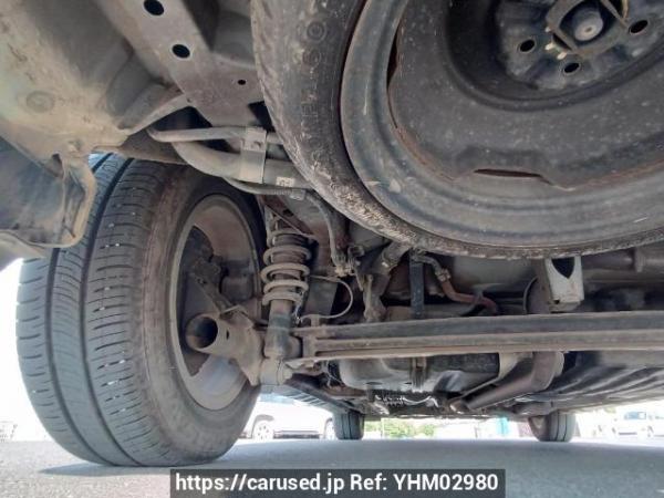 Used 2003 AT toyota wish ZNE10G Image[37]